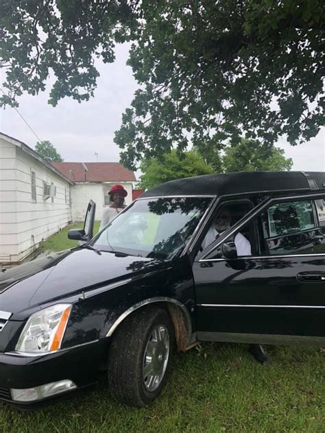 Rolfe Funeral Home Inc. | Oklahoma City OK