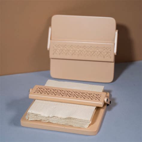 Tissue Box | Napkin Trays | Elegant Premium Wooden Products