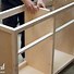 Image result for DIY Buffet Cabinet
