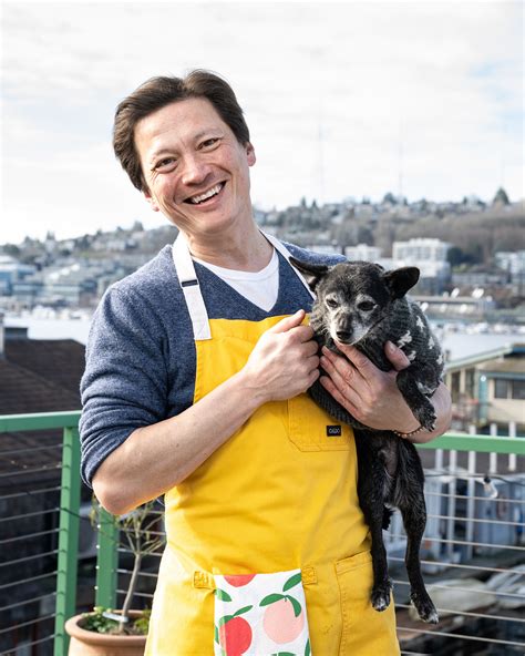 J. Kenji López-Alt | New head shots from the lovely and talented ...