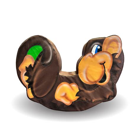 Image result for Monkey Rocker Machine Demo Comp