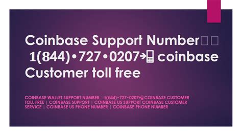Image result for Coinbase Support Phone Number