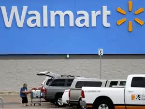 Walmart abandons shelf-scanning robots, lets humans do work - The ...