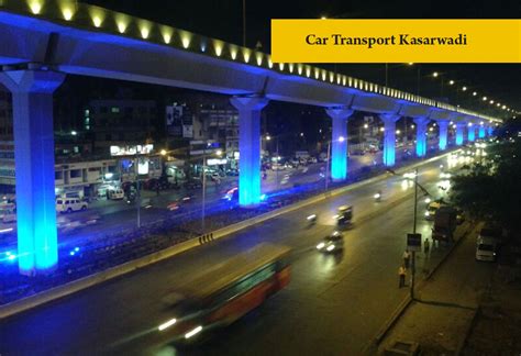 Agarwal Car Transport in Kasarwadi| Agarwal Car Carriers in Kasarwadi