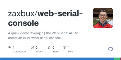 What Is Web Serial API 的图像结果