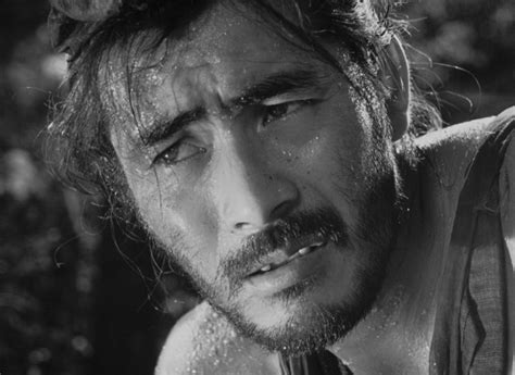 Rashomon (1950) – Scene by Green