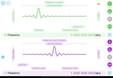 Image result for Arbitrary Waveform Generator Applications