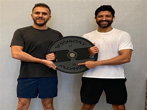 Farhan Akhtar, Ritesh Sidhwani collaborate with Netflix for new projects