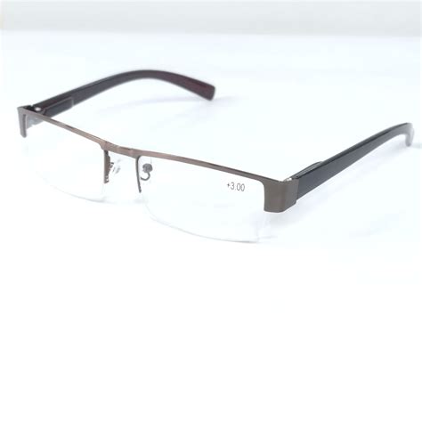 Copper Supra D Bifocal Reading Glasses For Men and Women – Glasses ...