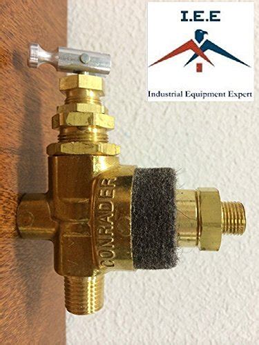 Buy Rolair 131B Pilot Unloader Valve Online at Low Prices in India ...