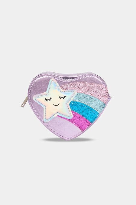 Pink Printed PU Girls Mini Bags - Selling Fast at Pantaloons.com
