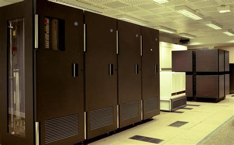 First Connection Machine 的图像结果