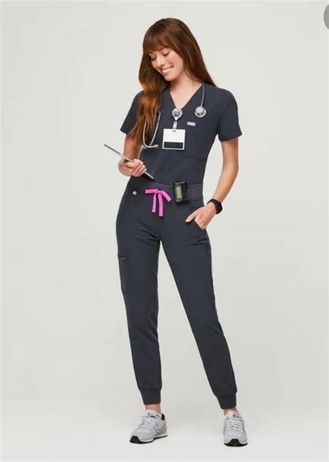 Figs Zamora jogger petite xxs night sky | Mercari