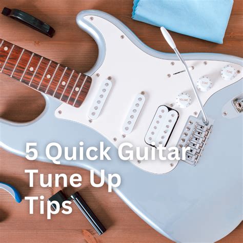 Image result for Guitar Tuning Tips