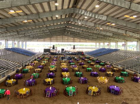 Our Venue - Looking to host an event?