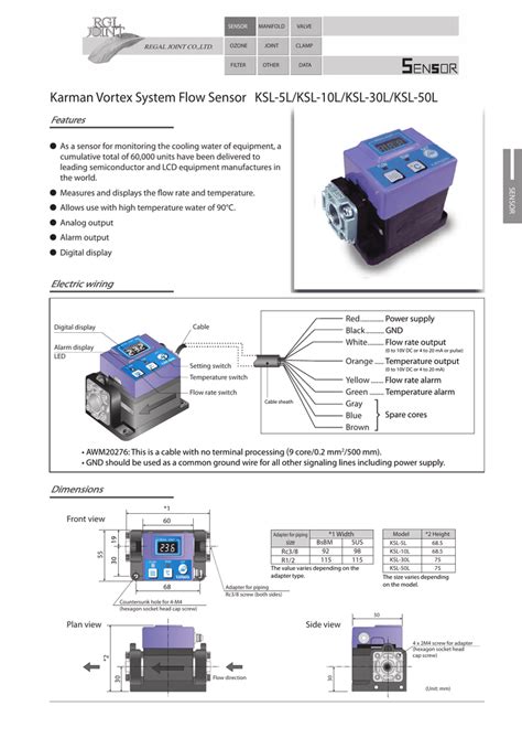 Image result for Karman Vortex MAF Sensor
