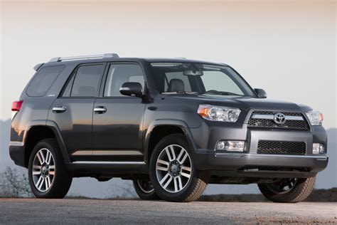 2023 Toyota 4runner Redesign | pedersenrecovery.com