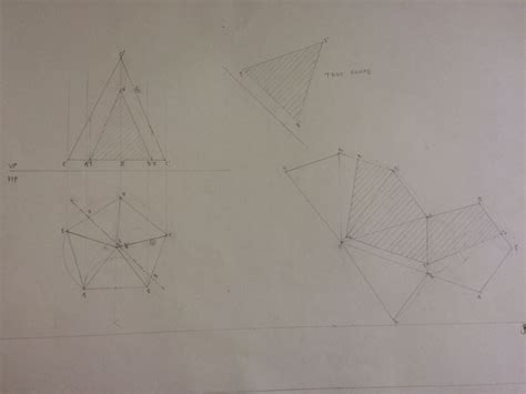 ENGINEERING DRAWING | CEPT - Portfolio