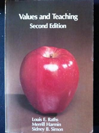 Buy Values and Teaching: Working With Values in the Classroom Book ...
