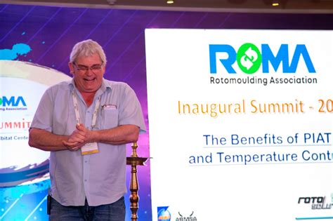 Rotomoulding Association