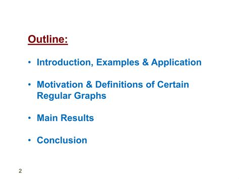 Metric dimesion of circulsnt graphs | PPT