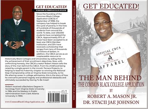 HOME - commonblackcollegeapp