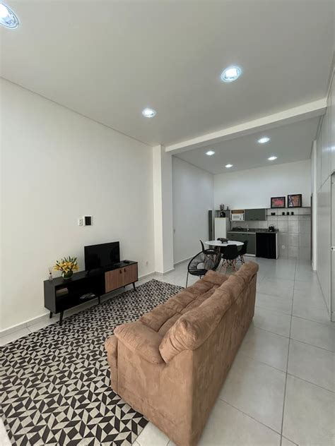 Kitnet Elegance - Apartments for Rent in Rio Negrinho, Santa Catarina ...