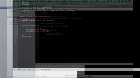 Image result for Objective-C Tutorial YouTube