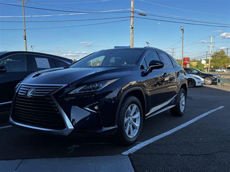 2017 RX350 Apple CarPlay options? : r/Lexus