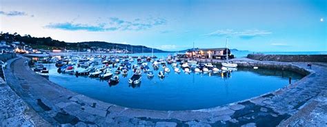 MONKTON WYLD HOLIDAY PARK (Charmouth) - Campground Reviews & Photos ...