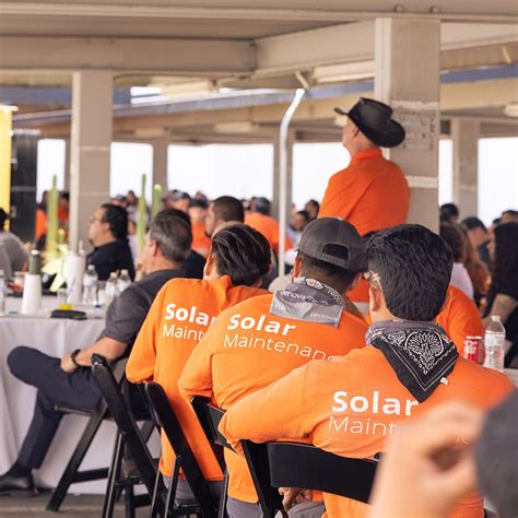 Renova Energy – Desert United