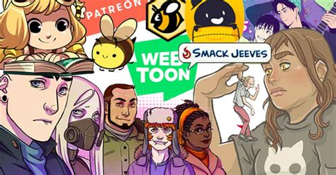 Image result for Webcomics