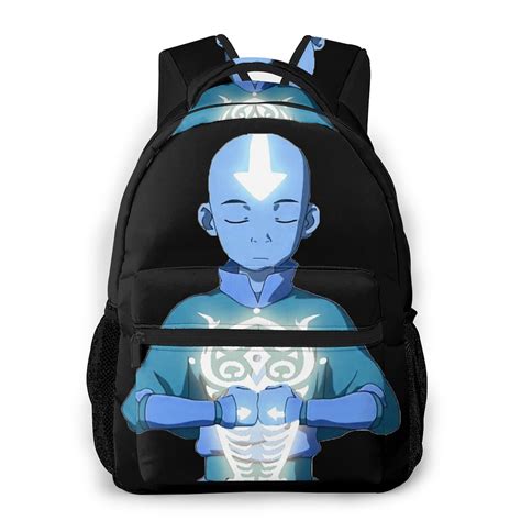 Avatar Last Airbender Merch