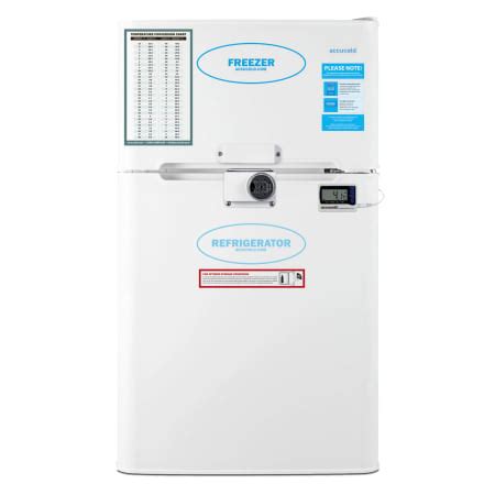 Summit AGP34RFLCAL 19 Inch Wide 3.2 Cu. Ft. General Purpose ...