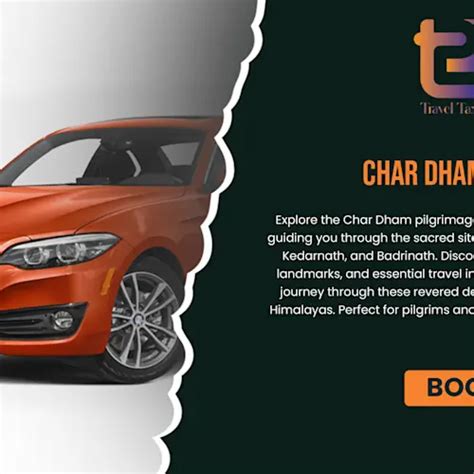 Char Dham Map: Your Ultimate Guide to the Sacred Pilgrimage Route ...