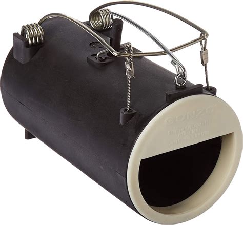 Image result for Gopher Traps