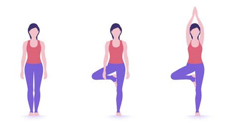 Vrikshasana: Here’s Why You Should Start Practising It | Femina.in