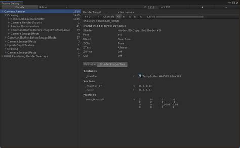 Image result for Unity Boat Attack Performance Optimizations
