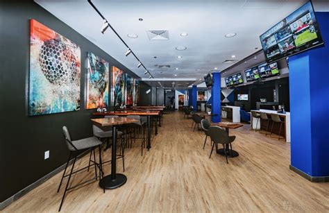 Crush It! Sports Lounge Venue Rental in Grapevine, TX | Reviews, Photos ...