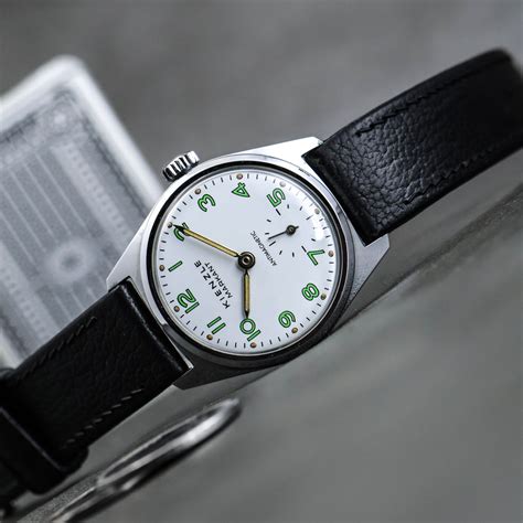 Kienzle Markant – ReWrist