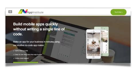 Image result for App Creating Software