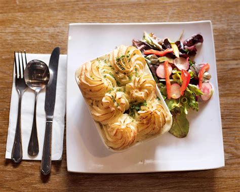 Ireland's Connemara Has Plenty On Offer When It Comes To Epic Culinary