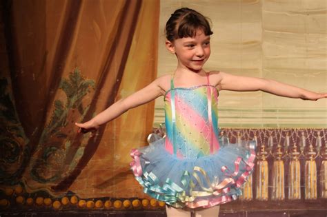 Image result for Girls Ballet Recital