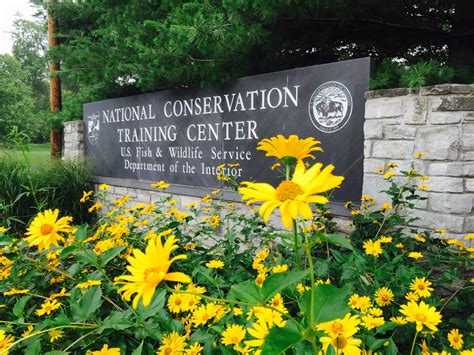 National Conservation Training Center | Greatscapes®