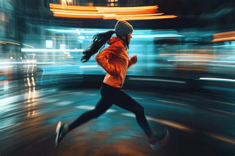 Runner 的图像结果