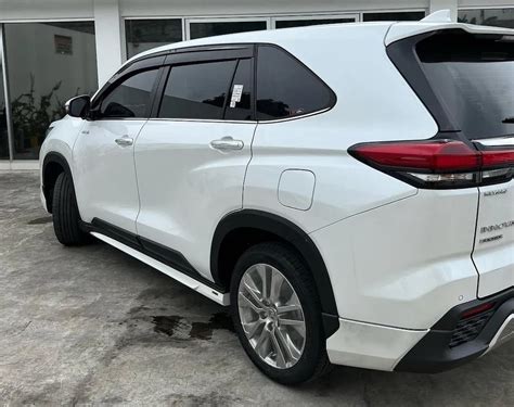 Innova Top Model 的图像结果