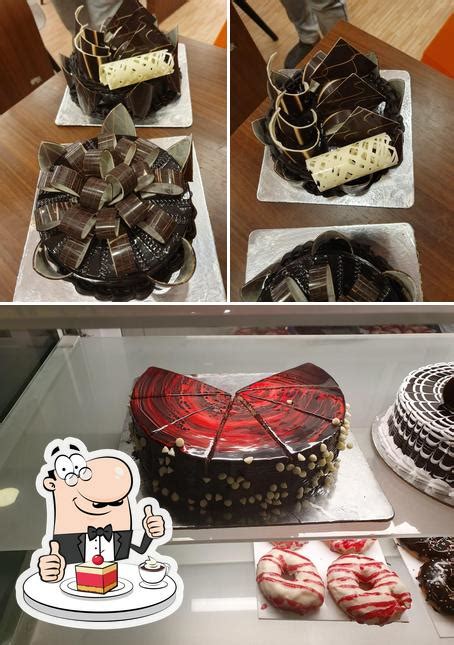 7th Heaven Cake Shop, India, NH 15 791123 - Restaurant reviews