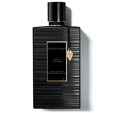 Reve D'Encens EDP – Scentoria