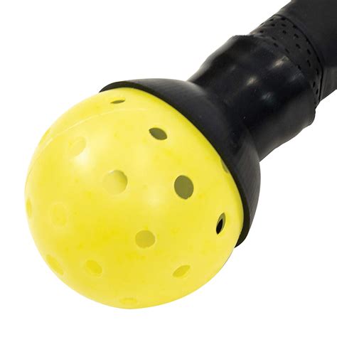 Pickleupper The Original Pickleball Ball Retriever Attaches To ...