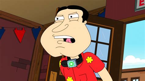Family Guy Season 23, Episode 12 Finally Fixes One Of The Show’s Biggest Quagmire Problems